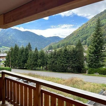 Les Chalets De Montriond B101 Exterior photo